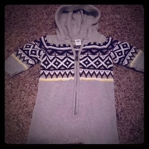 baby girl outfit 3-6mo